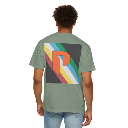 T-shirt - BBRAVE Logo