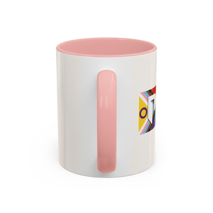 Coffee Mug - PPAW Logo