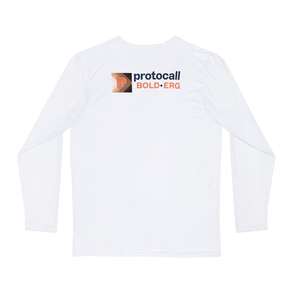 Long Sleeve Shirt - BOLD Logo