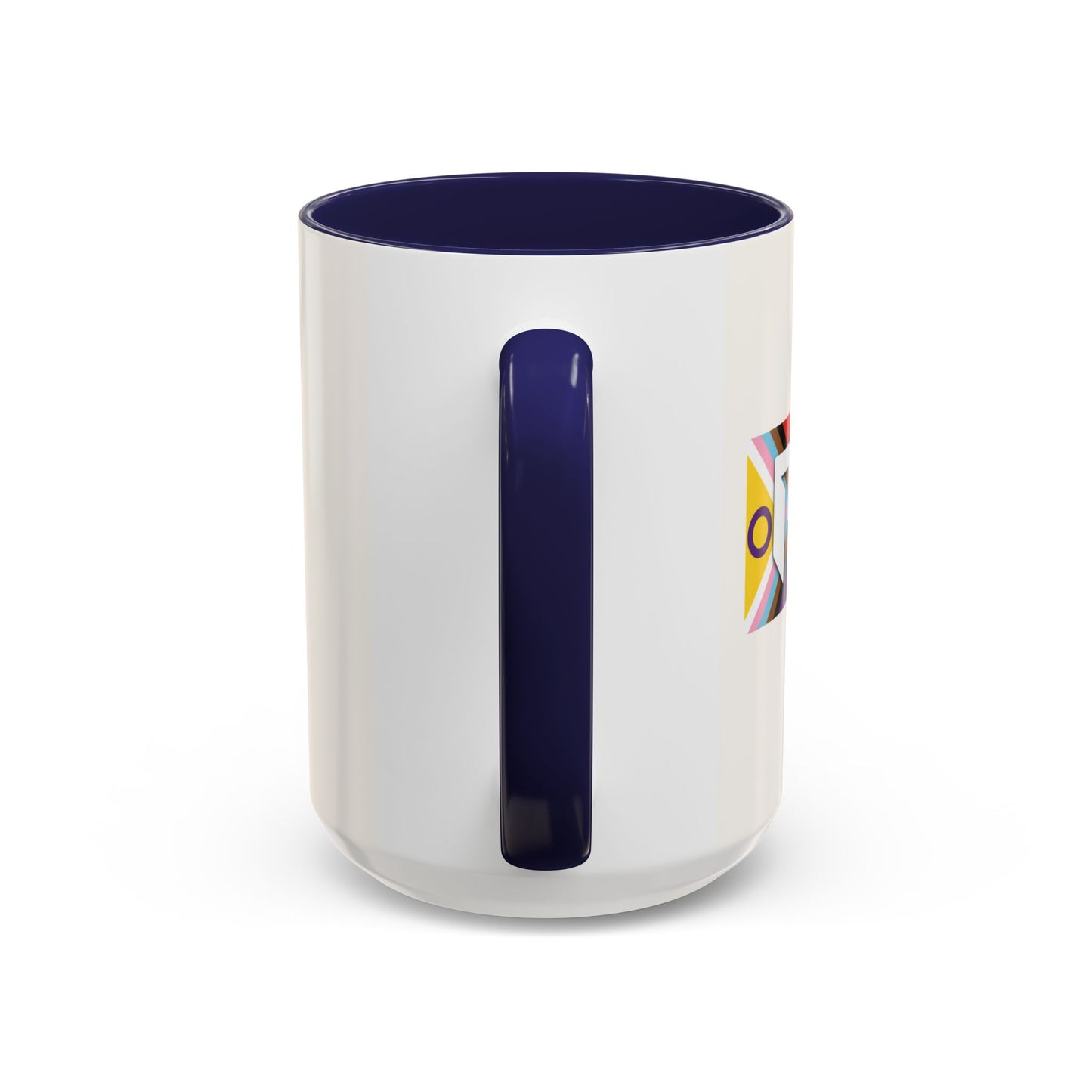 Coffee Mug - PPAW Logo