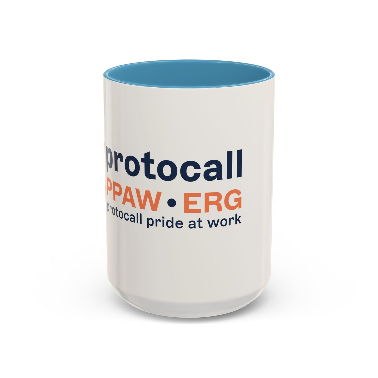 Coffee Mug - PPAW Logo