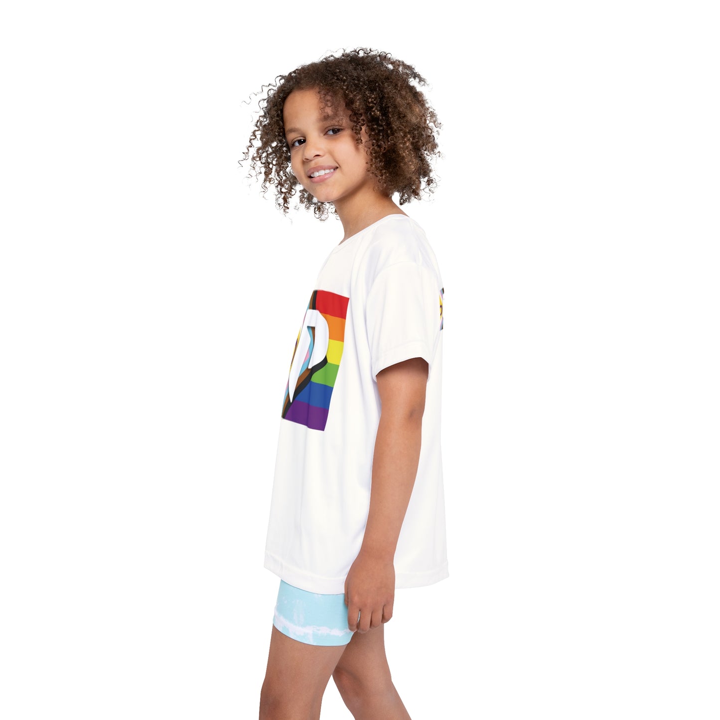 Kids Shirt - PPAW Logo