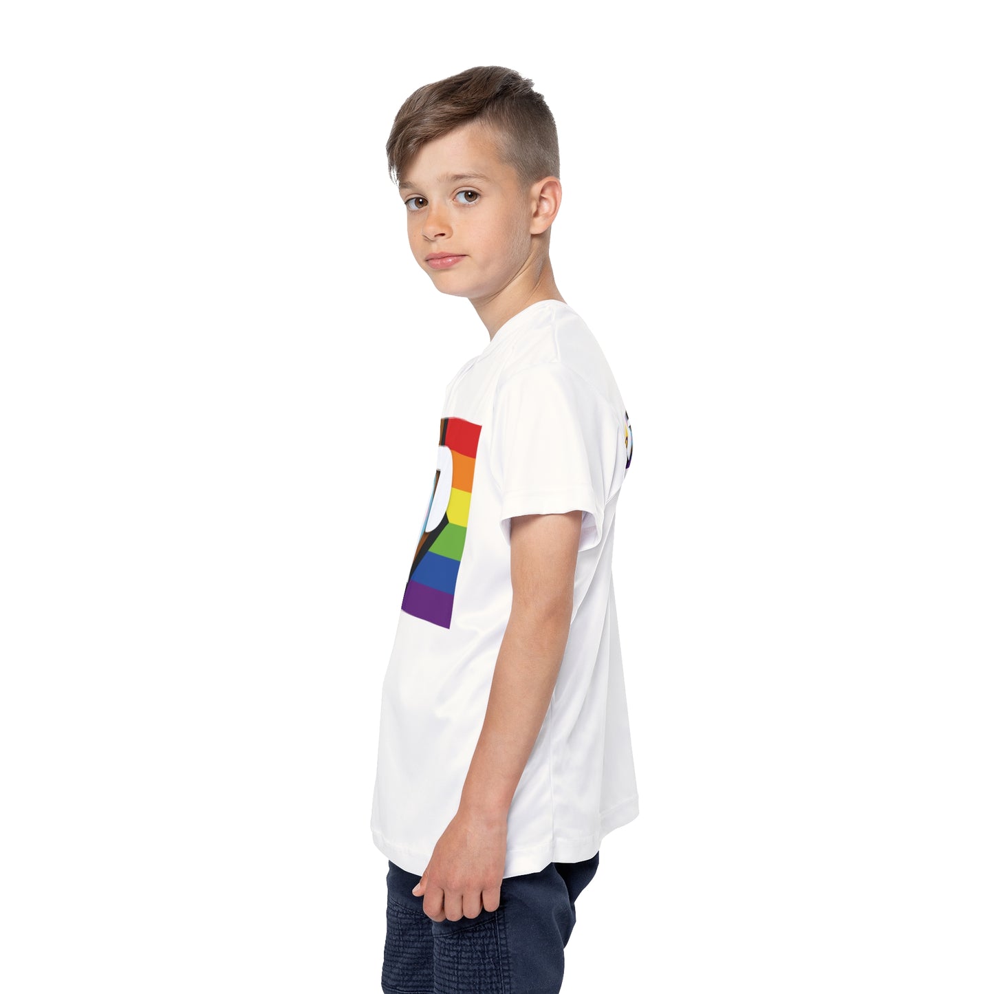 Kids Shirt - PPAW Logo