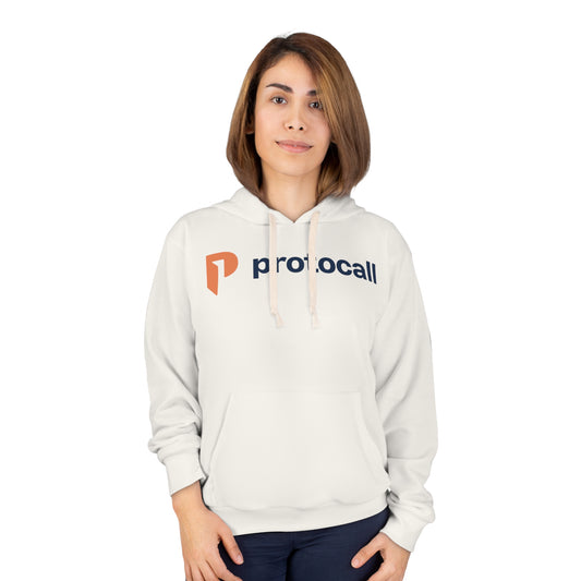 Pullover Hoodie - Protocall Logo