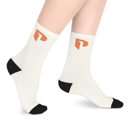 Socks - Protocall Logo