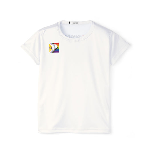 Short Sleeve Shirt - PPAW Logo