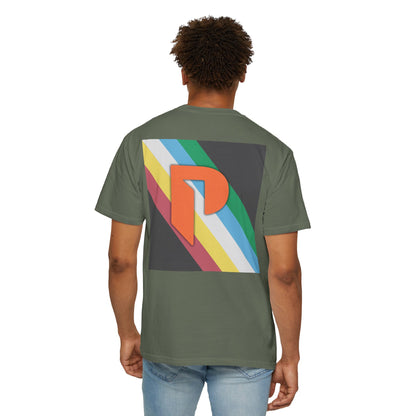 T-shirt - BBRAVE Logo