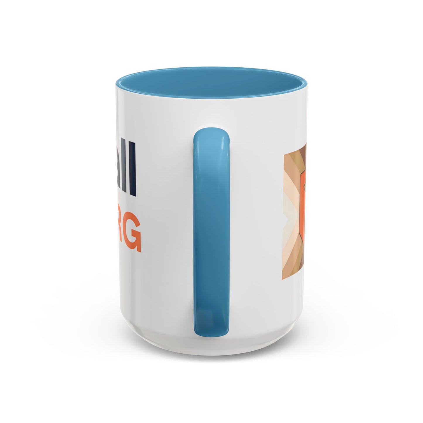 Coffee Mug - BOLD Logo