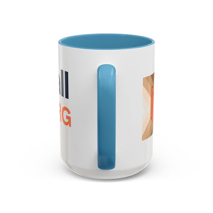 Coffee Mug - BOLD Logo