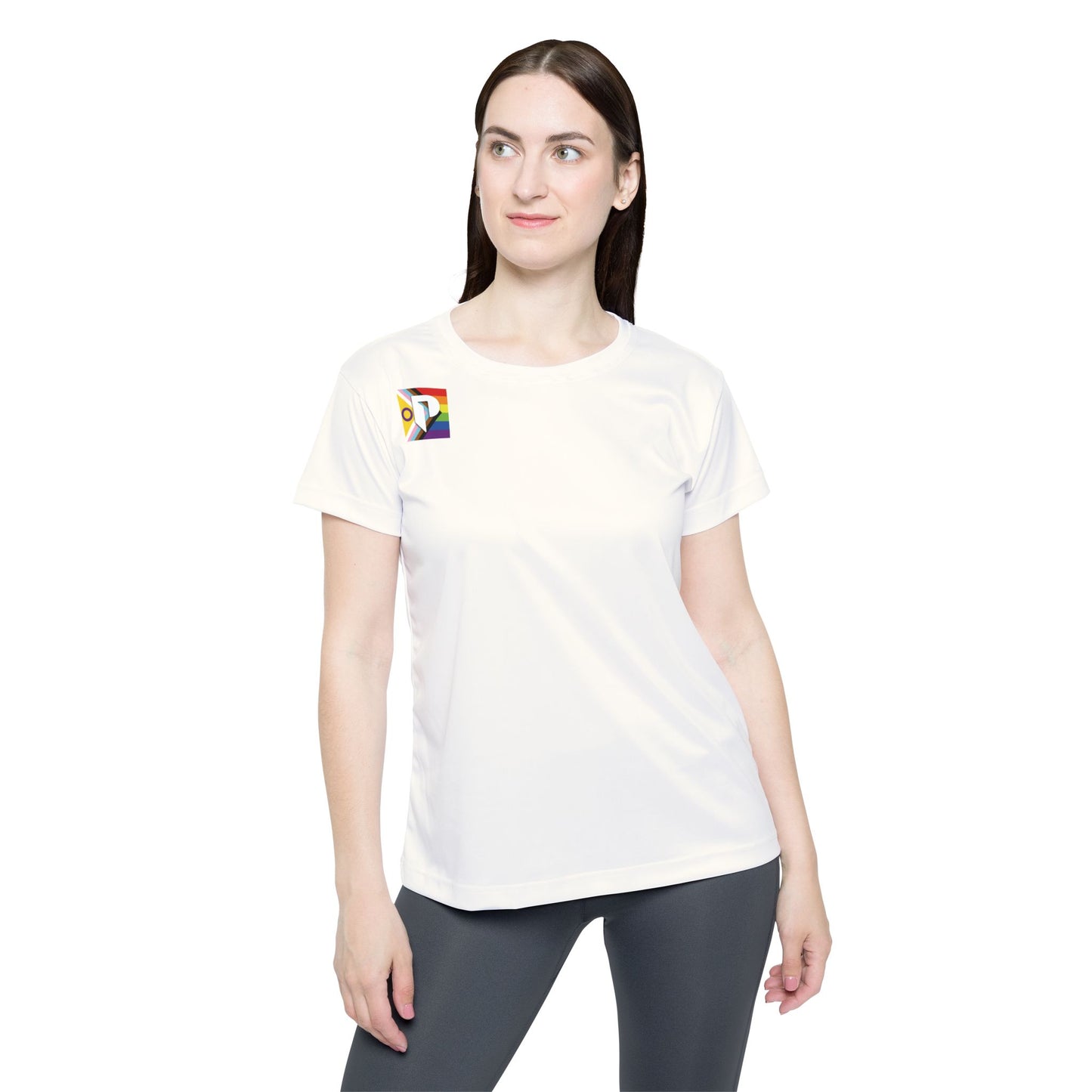 Short Sleeve Shirt - PPAW Logo