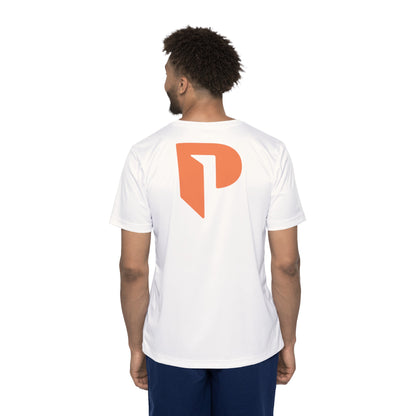 Polyester T-Shirt - Protocall Logo