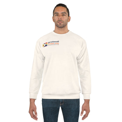 Sweatshirt - PPAW Logo
