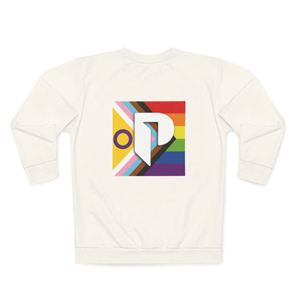 Sweatshirt - PPAW Logo
