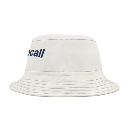 Bucket Hat - Protocall Logo