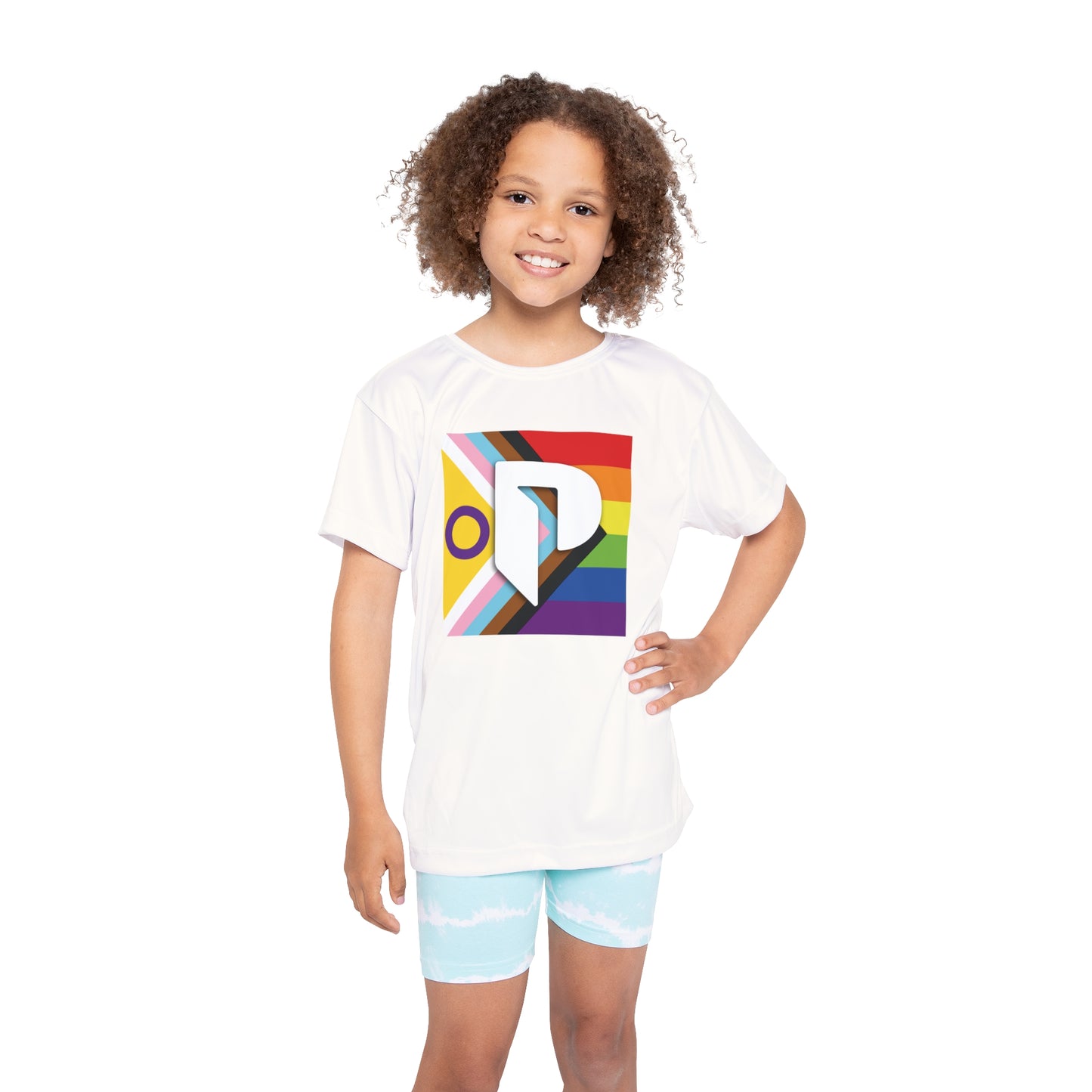 Kids Shirt - PPAW Logo