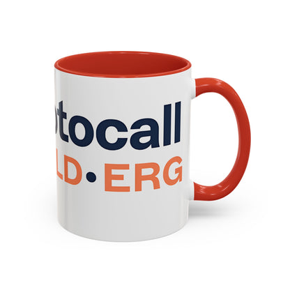 Coffee Mug - BOLD Logo