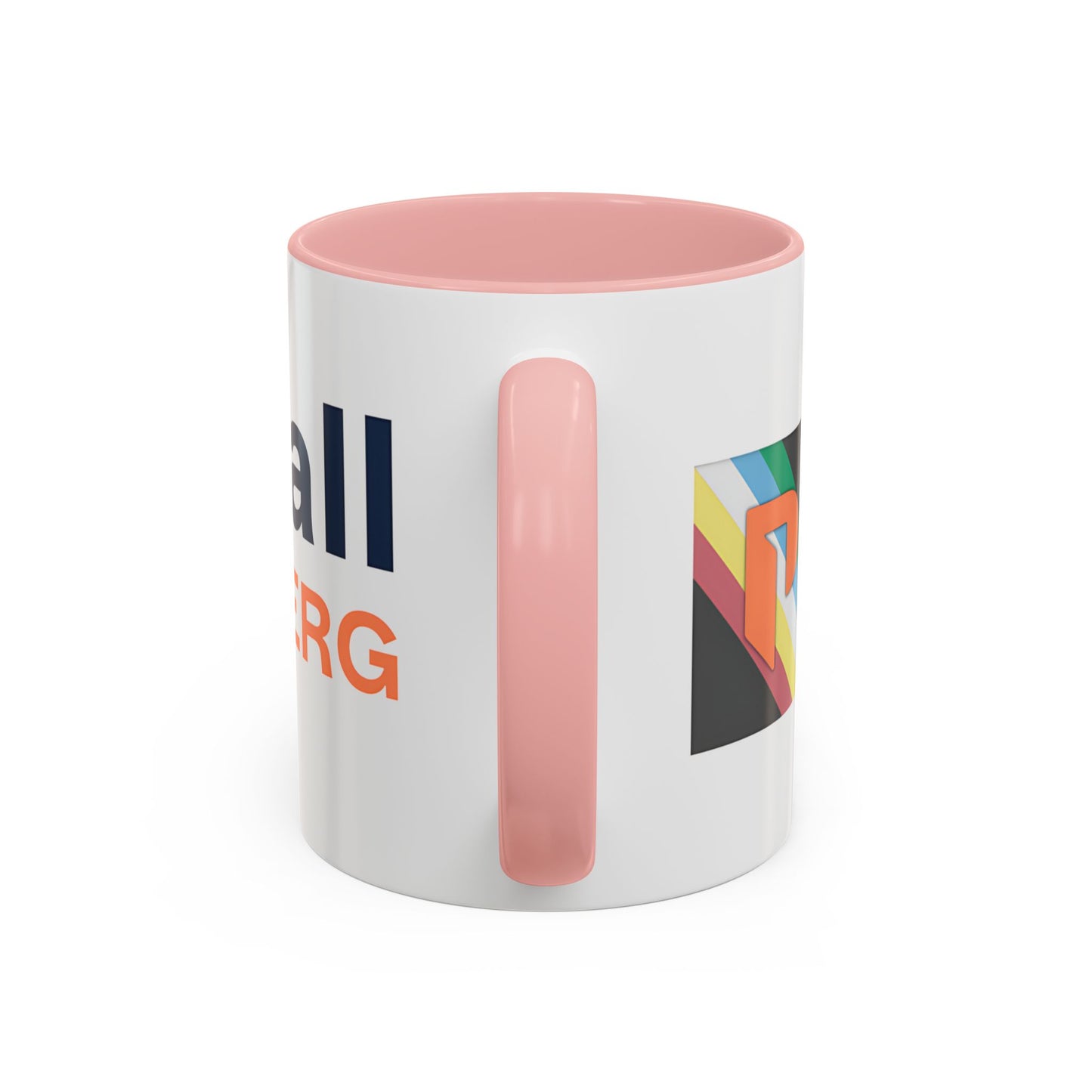 Coffee Mug - BBRAVE Logo