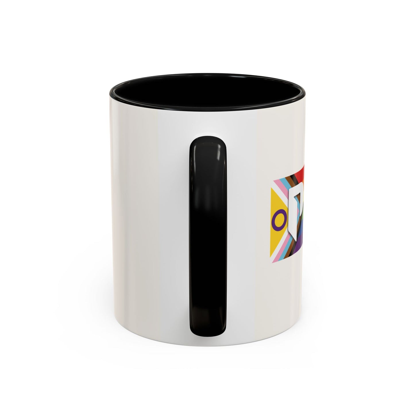 Coffee Mug - PPAW Logo