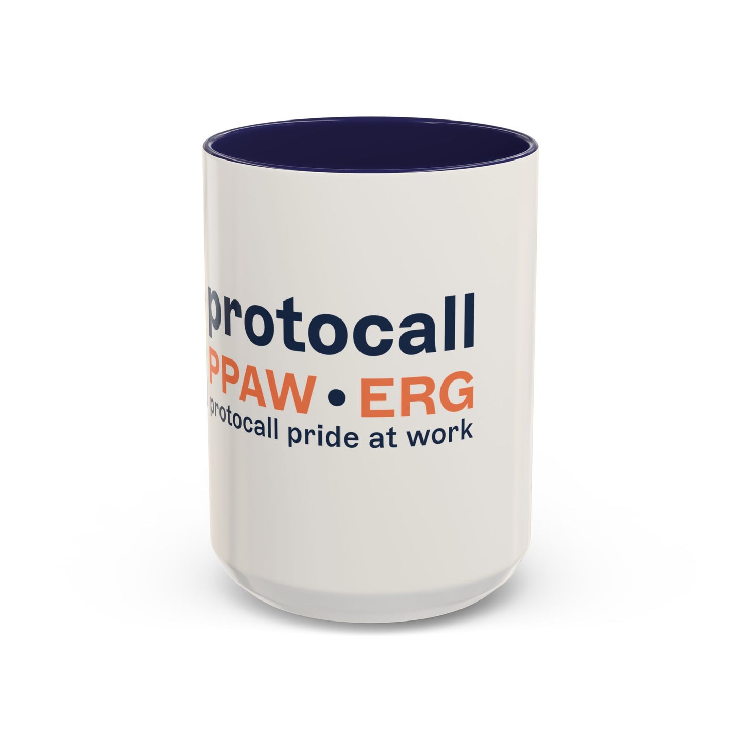 Coffee Mug - PPAW Logo