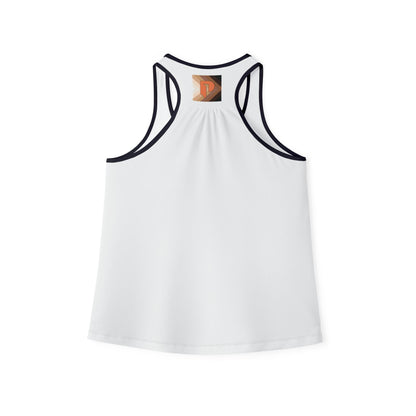 Racerback Top - BOLD Logo