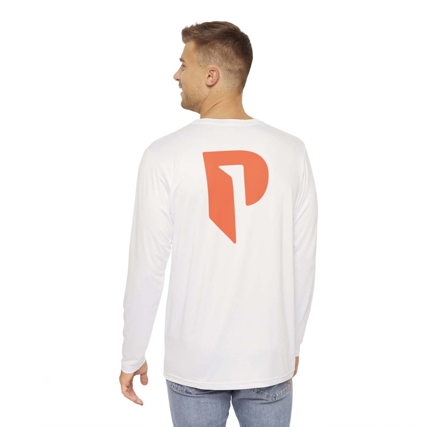 Long Sleeve Shirt - Protocall Logo