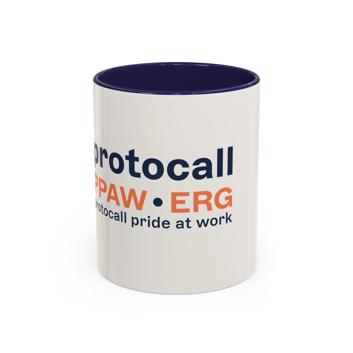 Coffee Mug - PPAW Logo