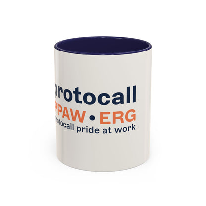 Coffee Mug - PPAW Logo