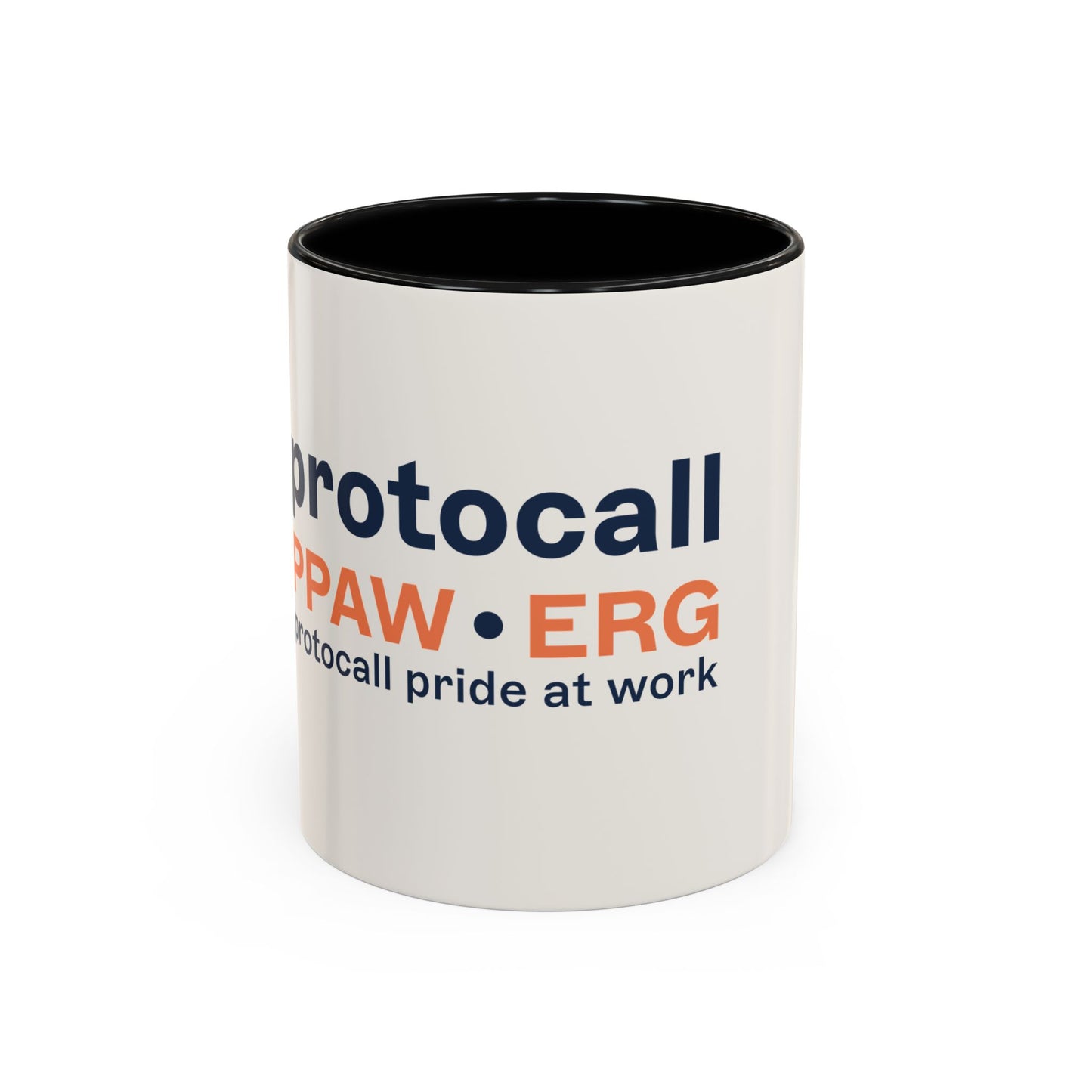 Coffee Mug - PPAW Logo