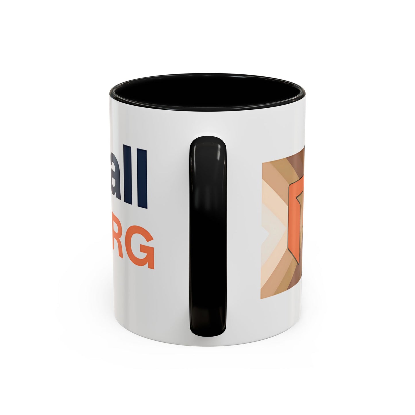 Coffee Mug - BOLD Logo