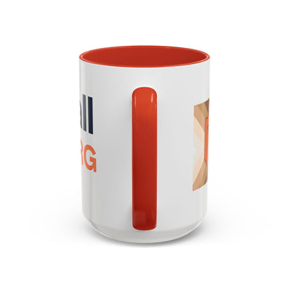 Coffee Mug - BOLD Logo