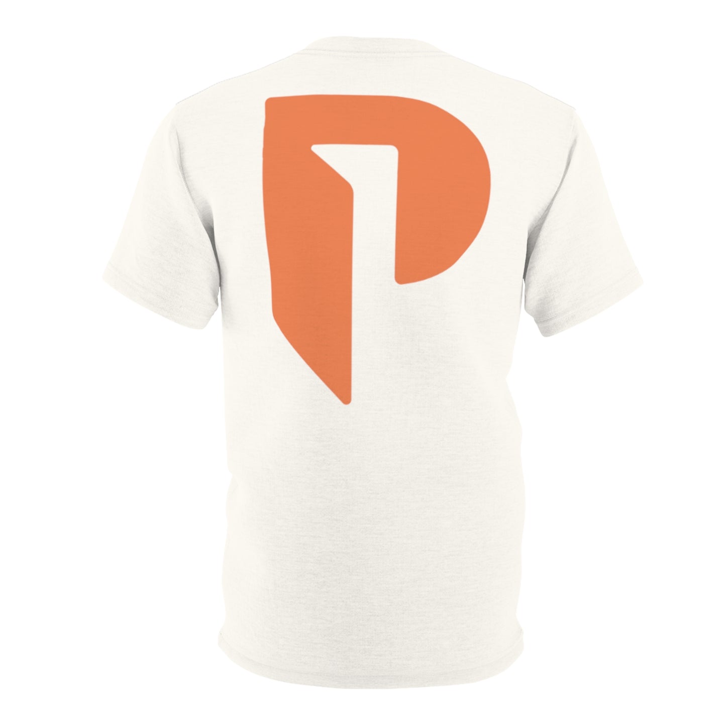 Regular Polyester Tee - Protocall Logo