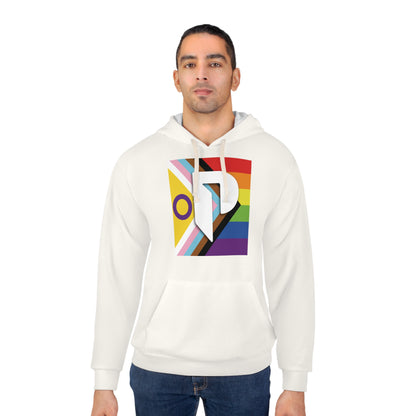 Pullover Hoodie - PPAW Logo