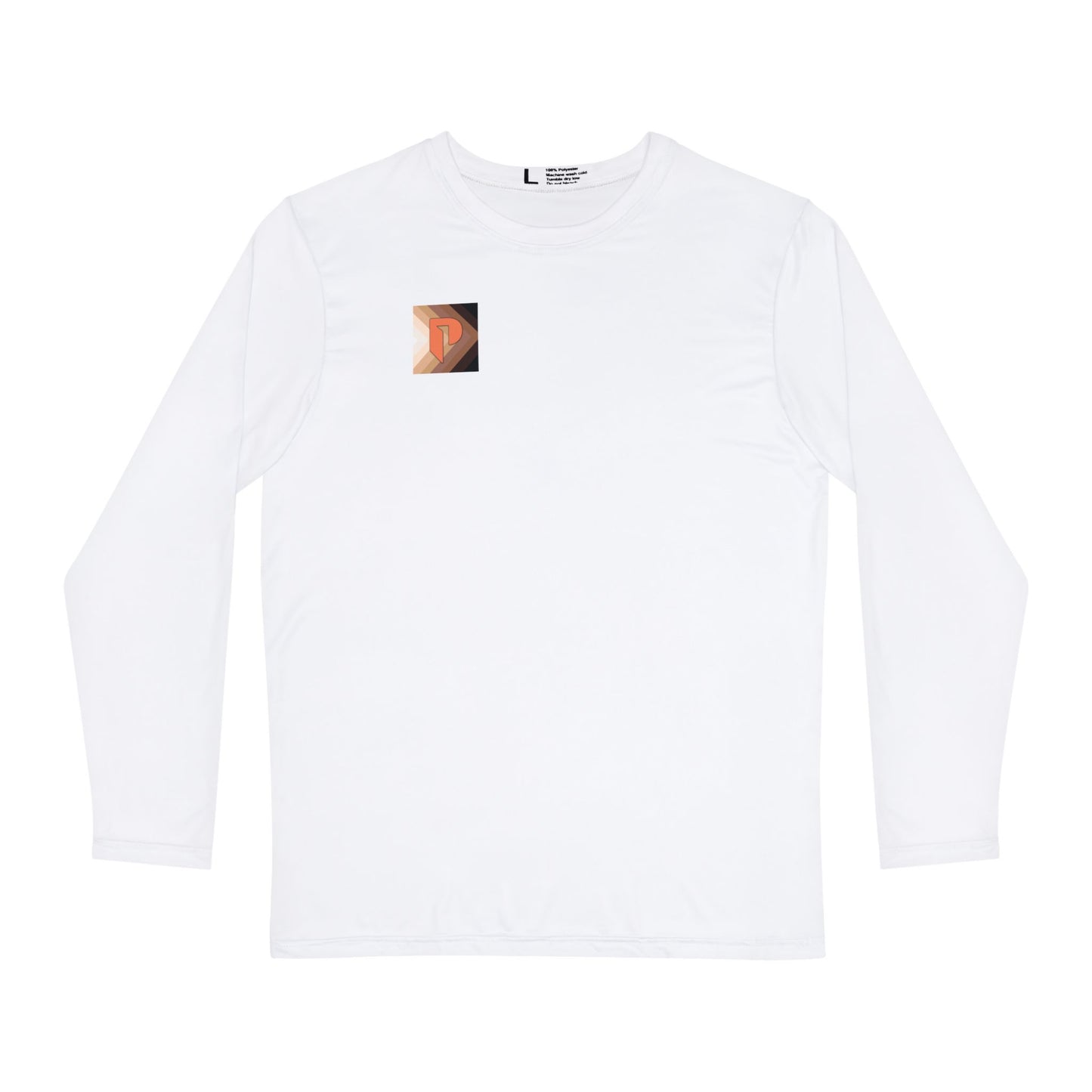 Long Sleeve Shirt - BOLD Logo