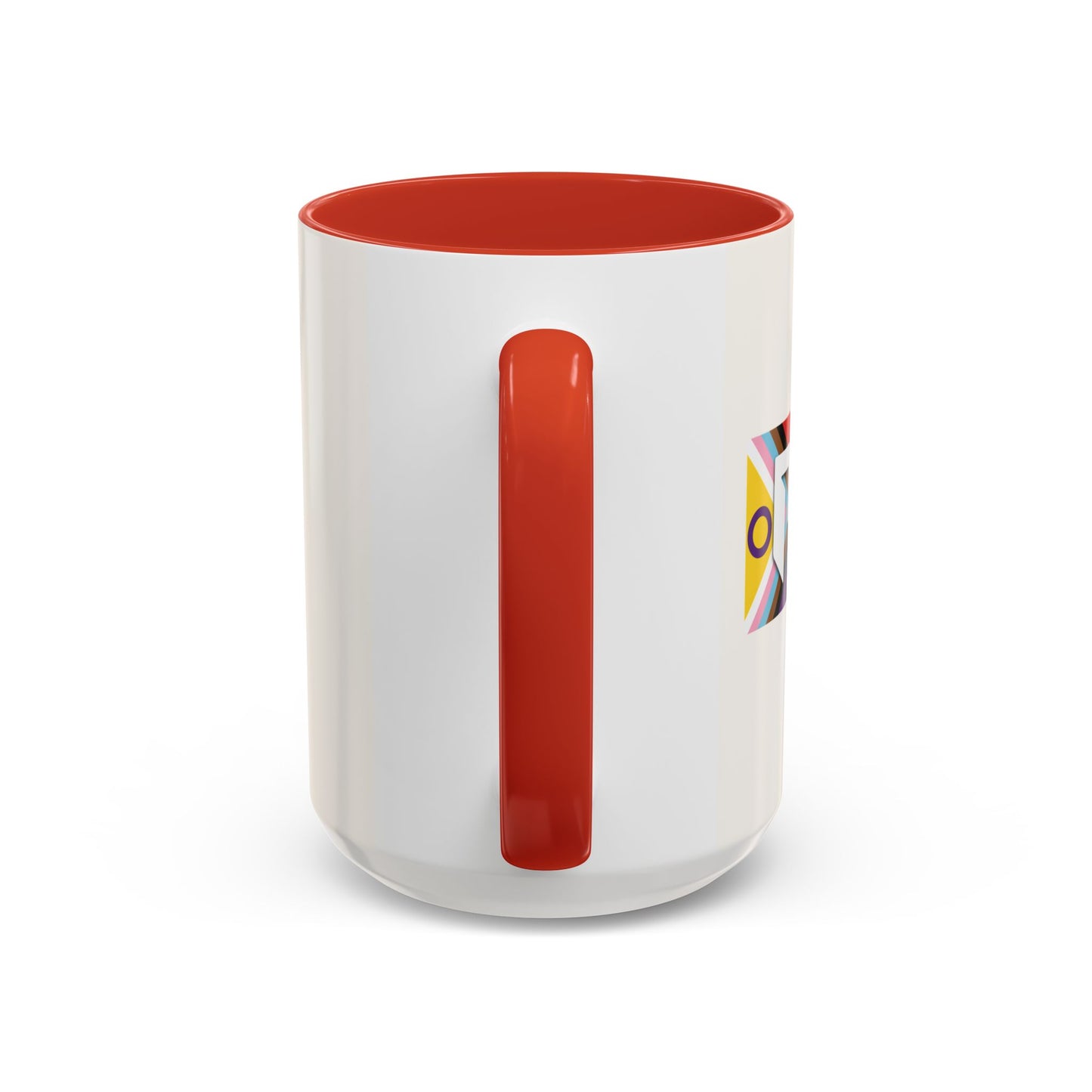 Coffee Mug - PPAW Logo