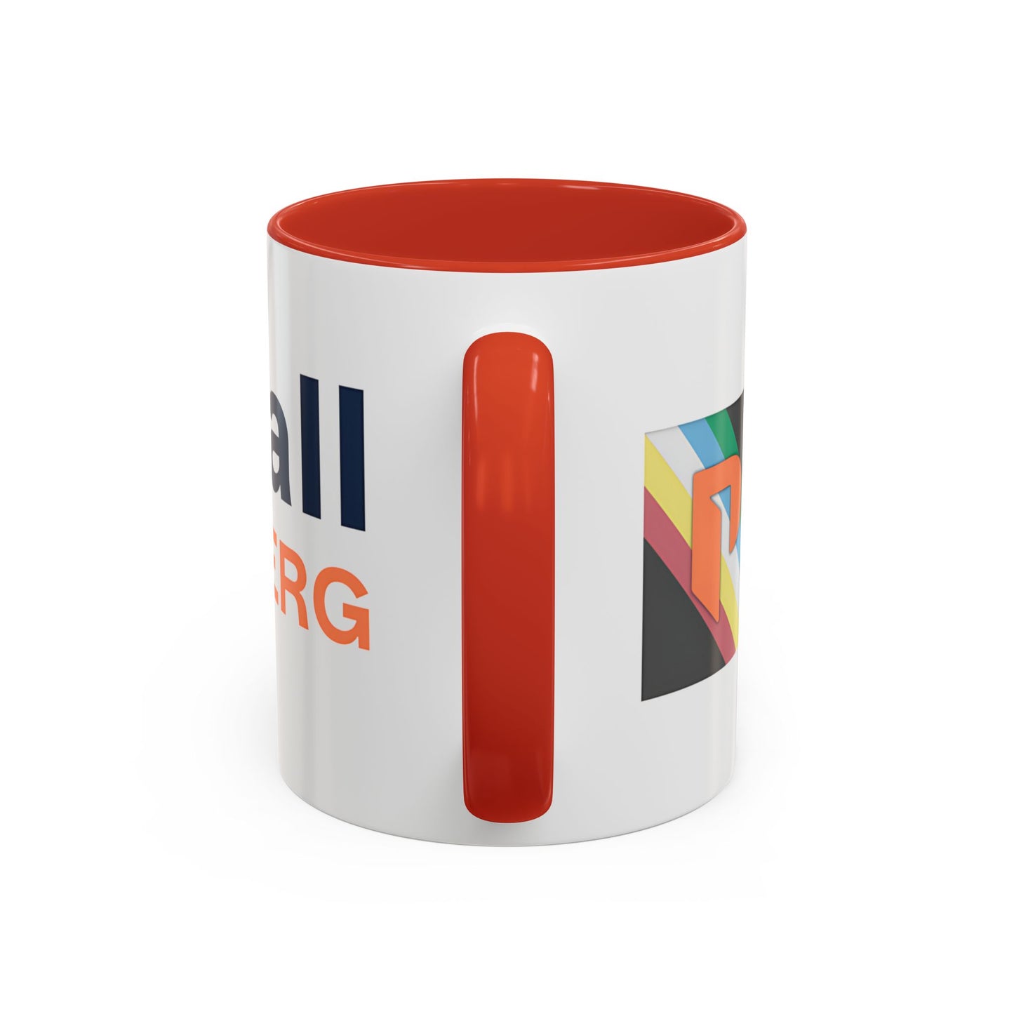 Coffee Mug - BBRAVE Logo