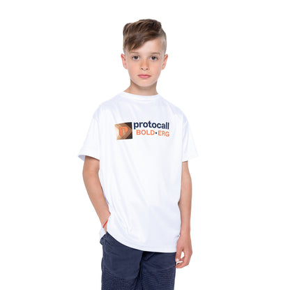 Kids T-Shirt - BOLD Logo