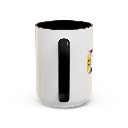 Coffee Mug - PPAW Logo