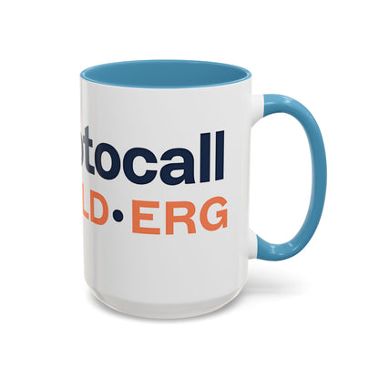 Coffee Mug - BOLD Logo