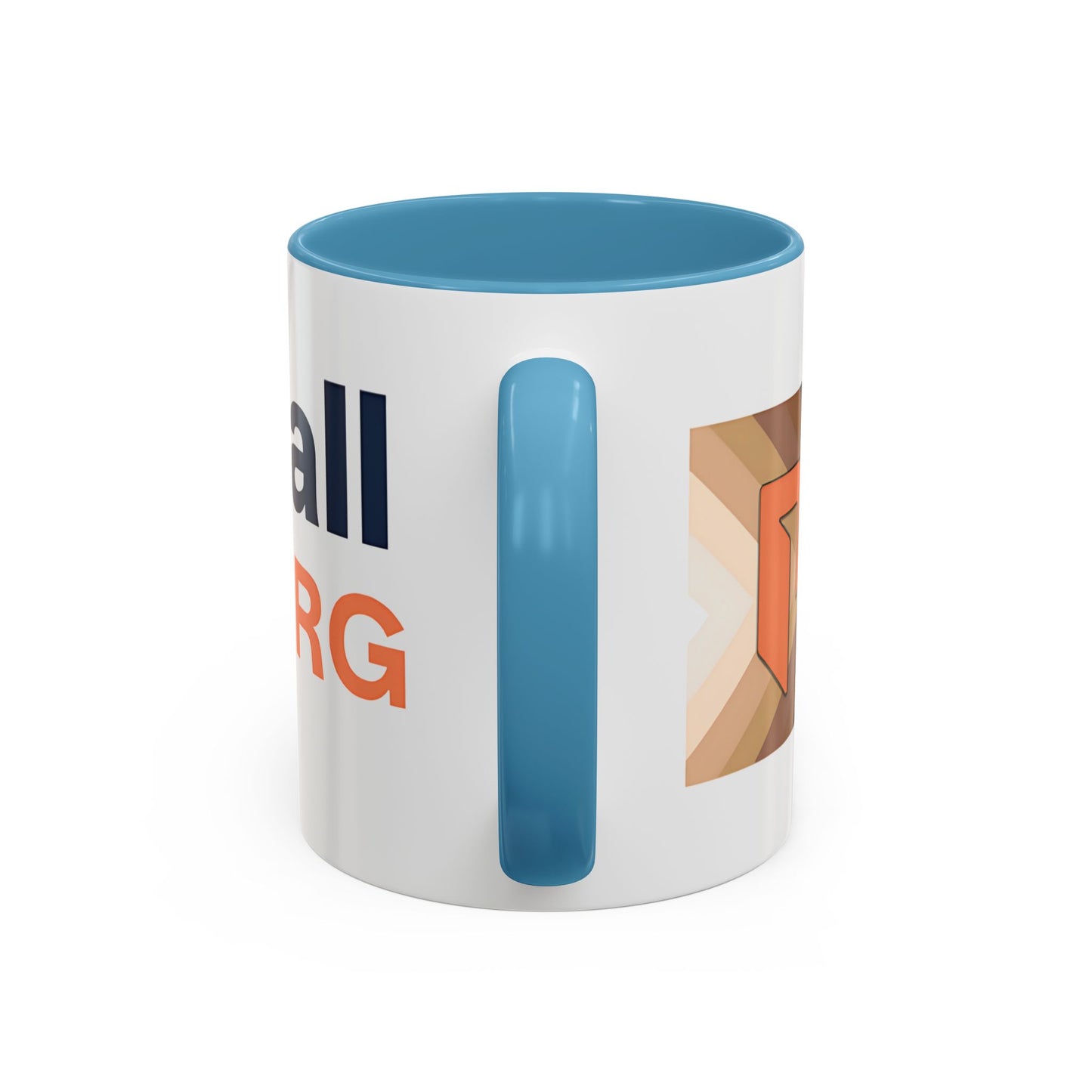 Coffee Mug - BOLD Logo