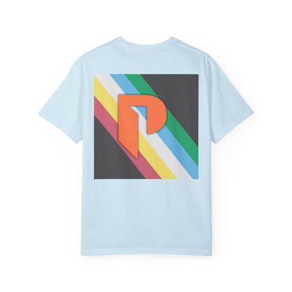 T-shirt - BBRAVE Logo