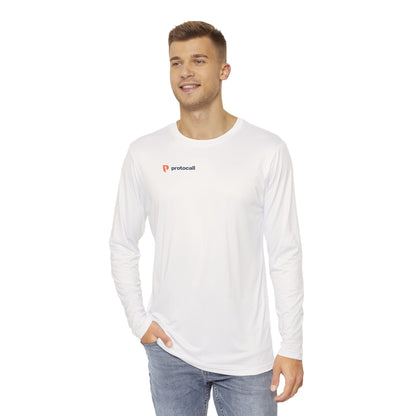 Long Sleeve Shirt - Protocall Logo