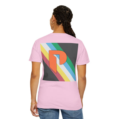 T-shirt - BBRAVE Logo