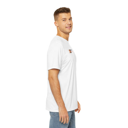 Polyester T-Shirt - BOLD Logo