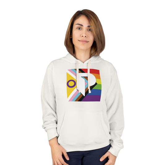 Pullover Hoodie - PPAW Logo