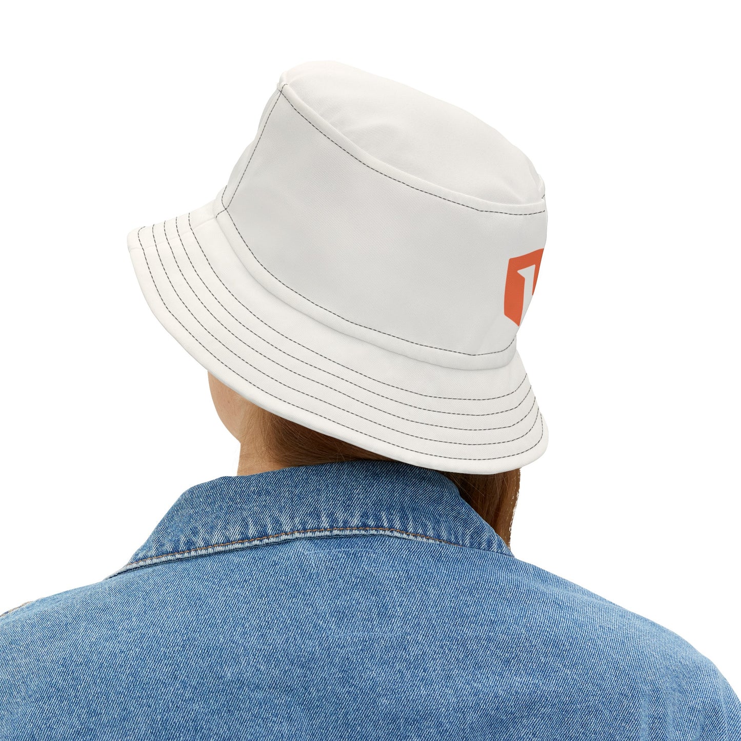 Bucket Hat - Protocall Logo