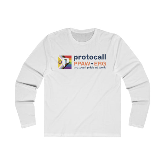 Long Sleeve Shirt - PPAW