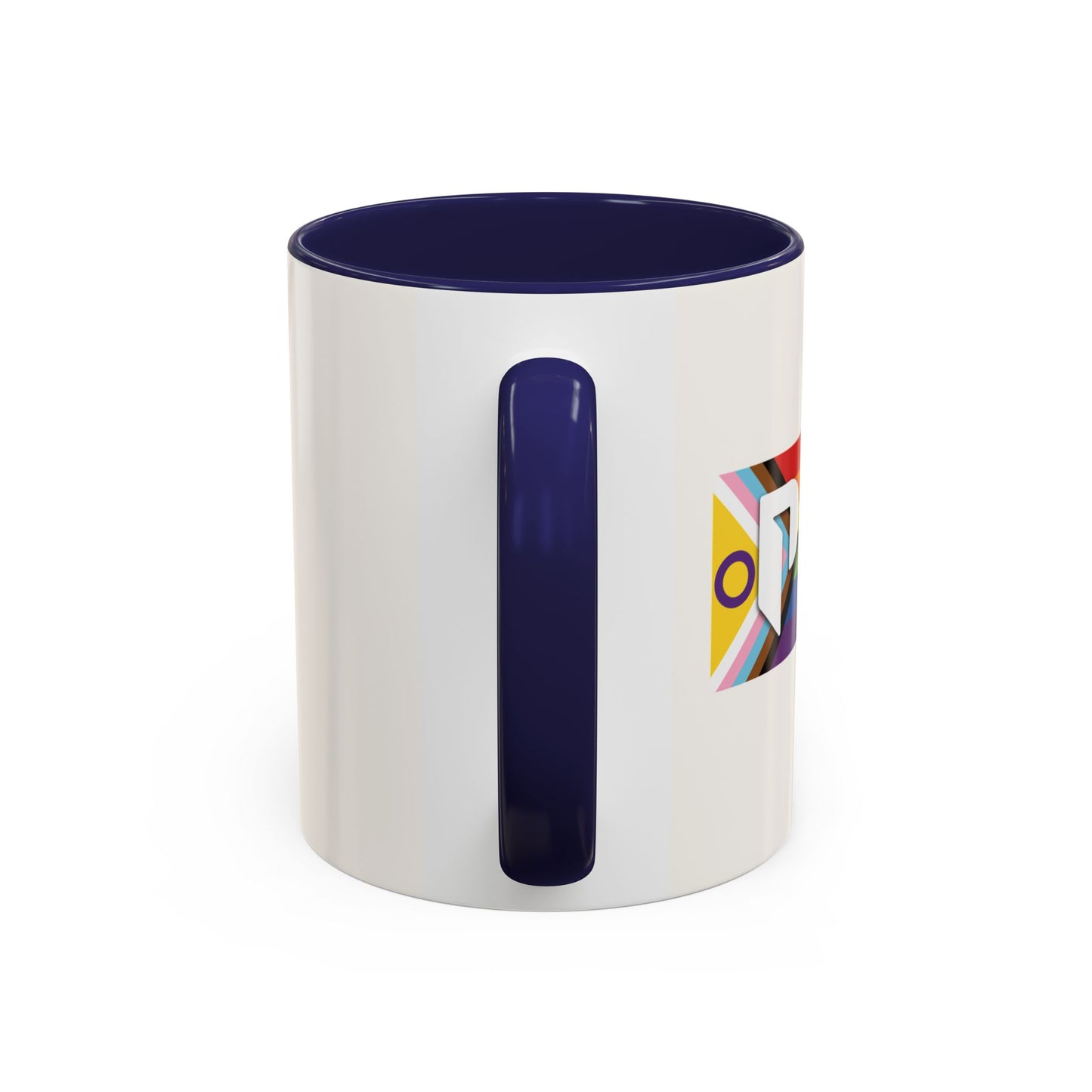 Coffee Mug - PPAW Logo