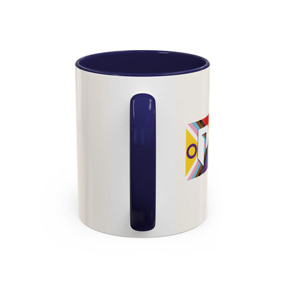 Coffee Mug - PPAW Logo