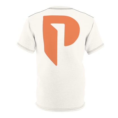 Regular Polyester Tee - Protocall Logo