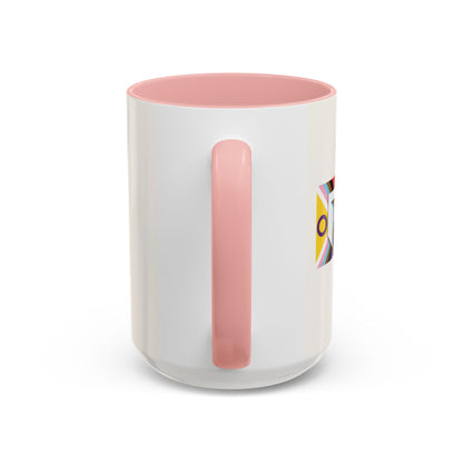 Coffee Mug - PPAW Logo